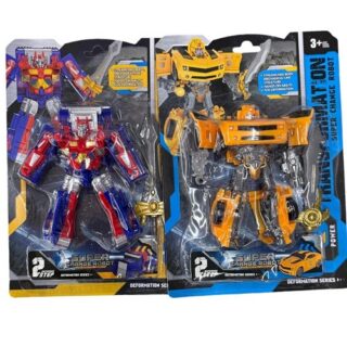 Transformers