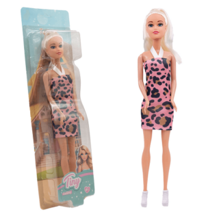 Muñeca TINY FANTASY en blister 35cm