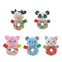 SONAJEROS COLORES 16 CM