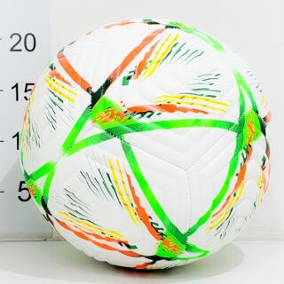 Pelota de fútbol pro-ball n°5