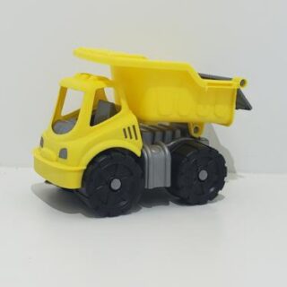 Camion duravit frontal mini
