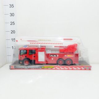 Camion bombero
