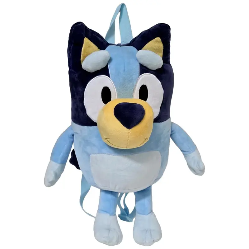 MOCHILA BLUEY 40CM
