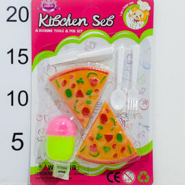 Conjunto Cocina