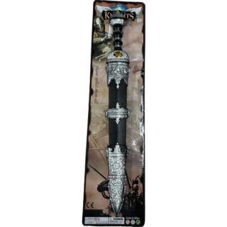Espada caballero 57x14cm