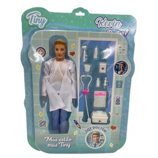 Kevin Doctor