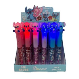 Gloss Stich c/ luz