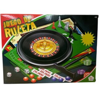 Ruleta casino