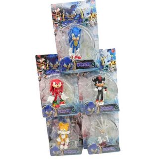 Sonic x1