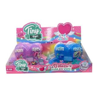 Set bijou corazon c/ alas