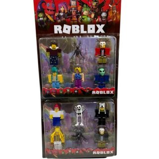 Roblox + 99 noches x6