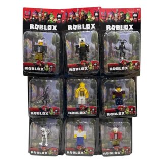Roblox + 99 noches x1