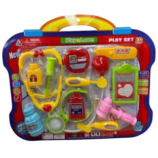 Juego doctor grande
