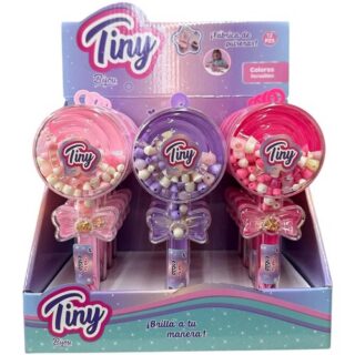 Set bijou paleta