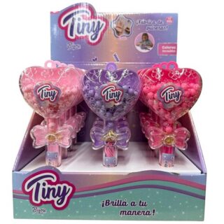 Set bijou corazon
