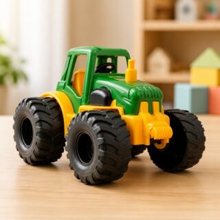 Tractor duravit