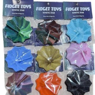 Fidget Game