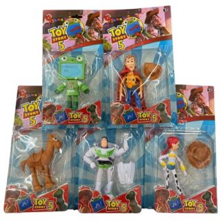 Toy Story x1