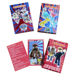 CARTA INFANTIL surtidos