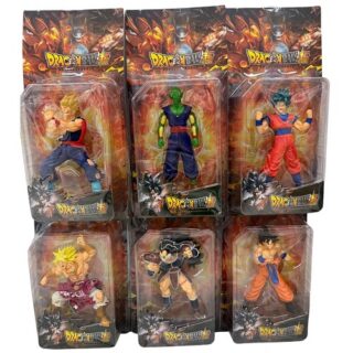 Dragon Ball Super