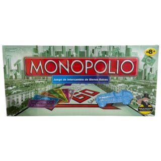 Monopolio