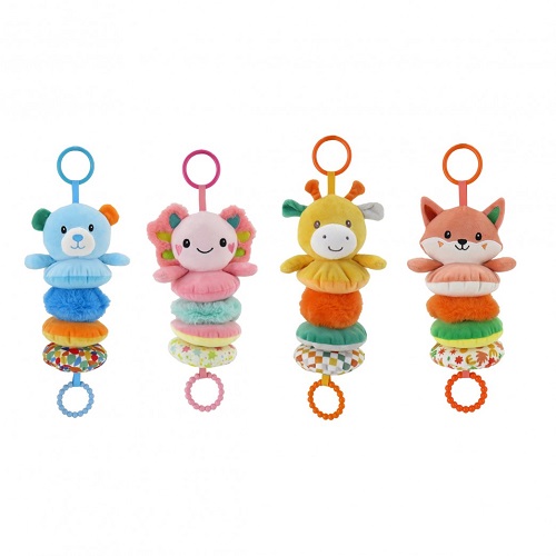 CUNEROS ANIMALES FUELLE 31 CM