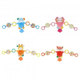 BARRAL ANIMALITOS 56 CM