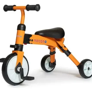 TRICICLO ULTRA PLEGABLE