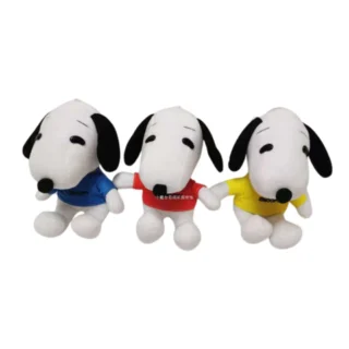 LLAVERO SNOOPY