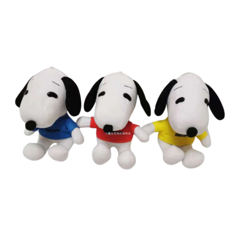 LLAVERO SNOOPY