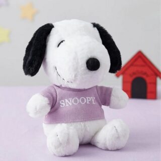 SNOOPY SURTIDOS 20 CM