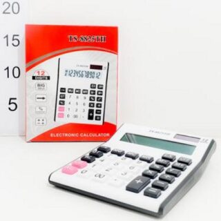 Calculadora 13*17cm ts-8825th