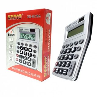 Calculadora 13*17cm