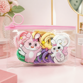 Colita de pelo x20pcs en bolsa