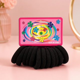 Colita de pelo x12pcs