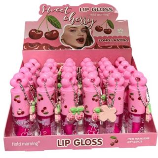 Gloss cherry