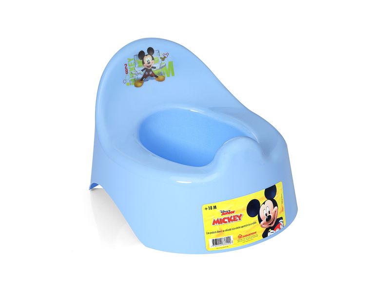 PELELA ERGO MICKEY