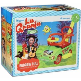 ANDARIN FULL GRANJA DE ZENON