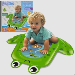 ALFOMBRA INTERACTIVA AGUA RANA