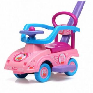 ANDARIN FULL PEPPA PIG