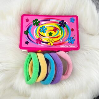 Pack de 12 blíster de 5 colitas
