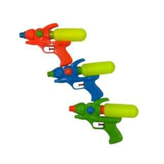Pistola agua 20x13cm