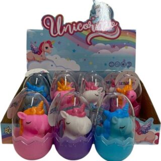 Huevo Unicornio