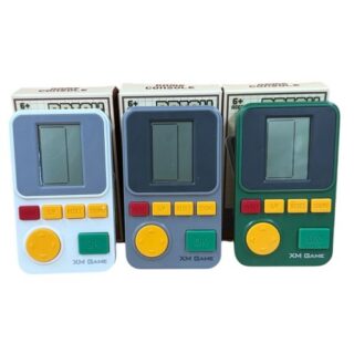 Consola Tetris