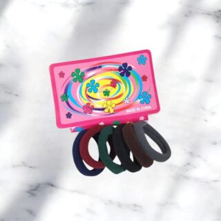 Pack de 12 blíster de 6 colitas