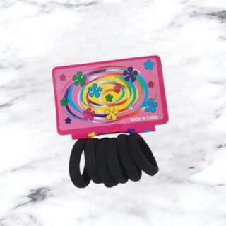 Pack de 12 blíster de 6 colitas