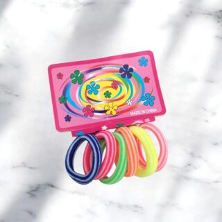 Pack de 12 blíster de 6 colitas