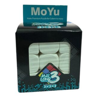 Cubo 3x3 moyu