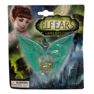 Orejas de elfo