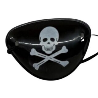 Parche de pirata
